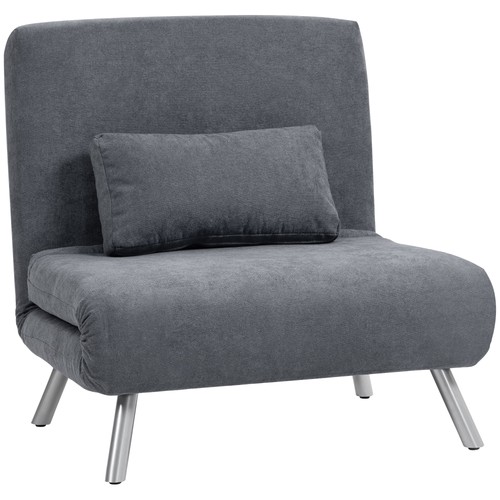 Schlafsessel 1 klappbar - schlafsessel, 3-in-1