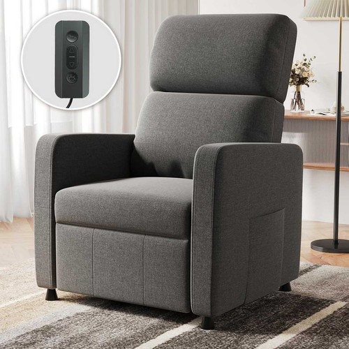 Relaxsessel elektrisch - , tv