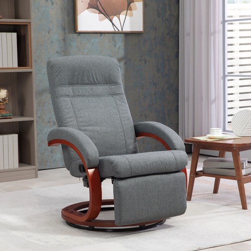 Homcom relaxsessel drehbarer - homcom,