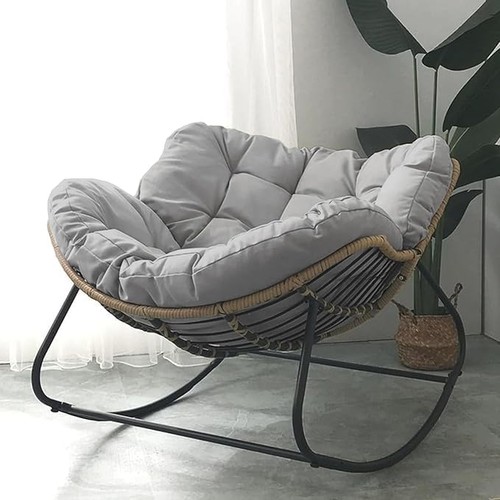 Schaukelsessel ergonomisches