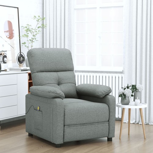 Elektrisch massagesessel - elektrisch,