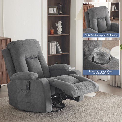 Relaxsessel fernsehsessel - relaxsessel,