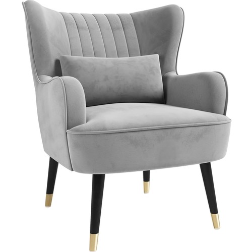 Samt sessel relaxsessel - samt,