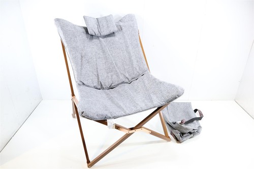 Camp bloomsbury relaxsessel - bo-camp,