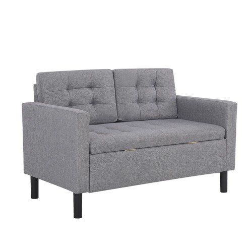 Sofa mit staufachfunktion - sofa,