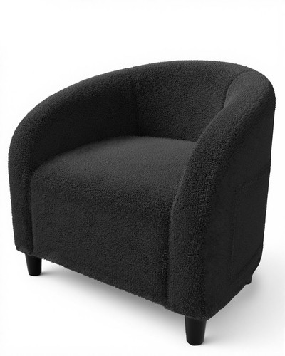 Loungesessel mit armlehnen - loungesessel,