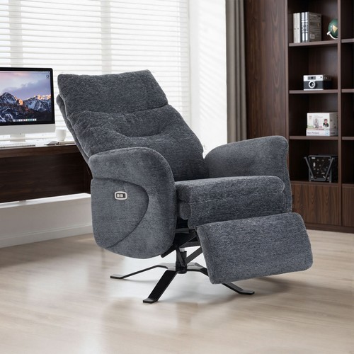 Elektrisch relaxsessel - elektrisch,