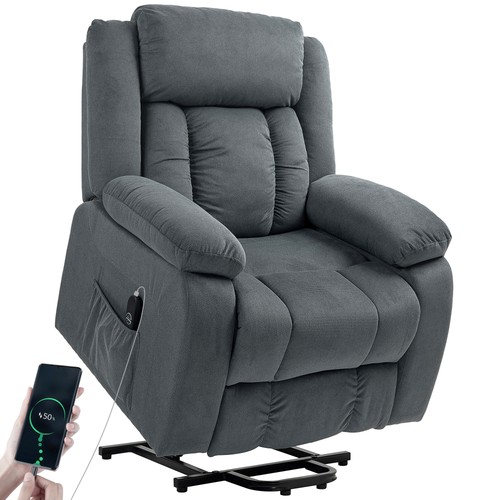Relaxsessel mit aufstehhilfe - relaxsessel,