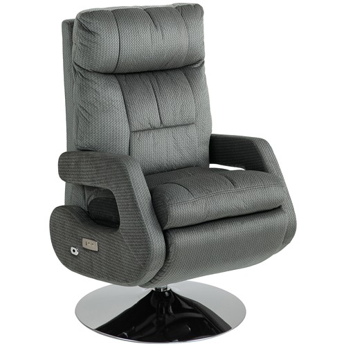 Elektrisch relaxsessel drehbar - elektrisch,