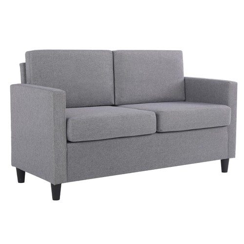 Sofa sitzer stoffsofa - sofa,