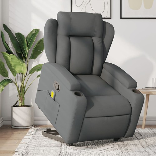 Relaxsessel mit aufstehhilfe - relaxsessel,