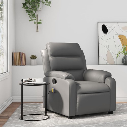 Massagesessel mit