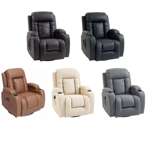 Homcom relaxsessel verstellbar - homcom,