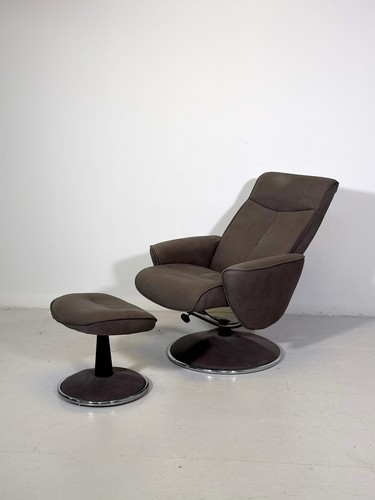 Relaxsessel hocker vintage - relaxsessel,