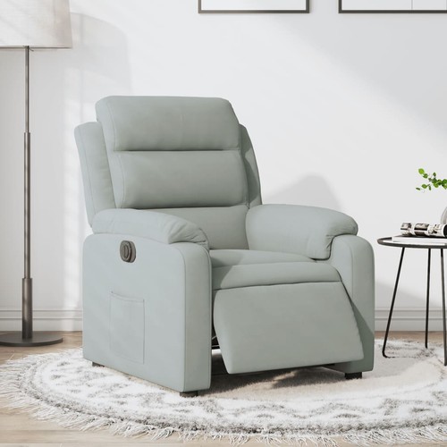 Samt sessel relaxsessel - samt,