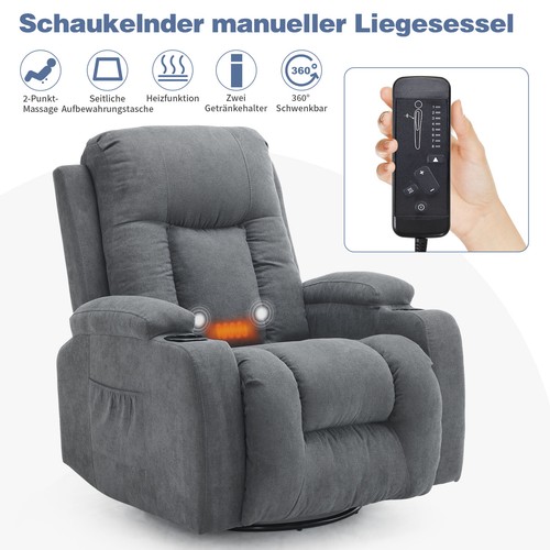 Fernsehsessel relaxsessel - fernsehsessel,