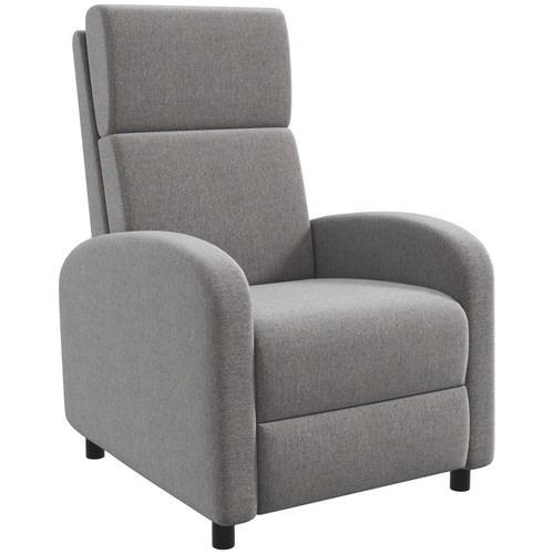 Relaxsessel gepolstert