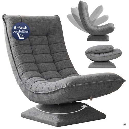 Casaria bodenstuhl - casaria®,