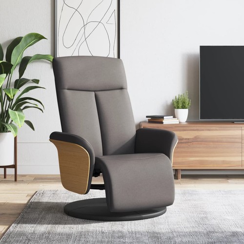 Relaxsessel mit fußteil - relaxsessel,