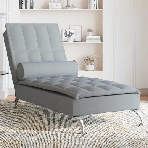 Massage chaiselongue mit - massage,