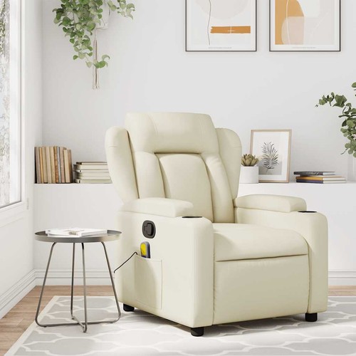 Massagesessel mit