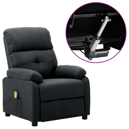 Massagesessel elektrisch - massagesessel,