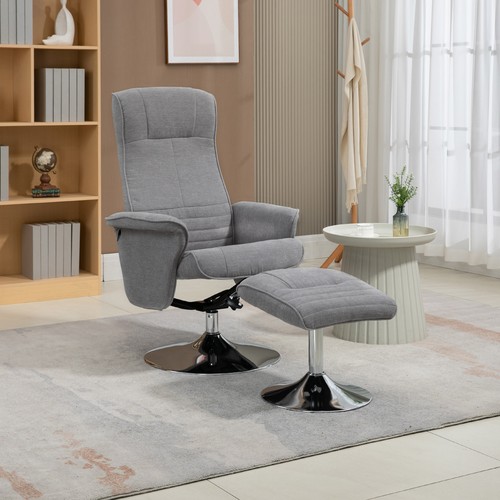 Homcom relaxsessel mit - homcom,