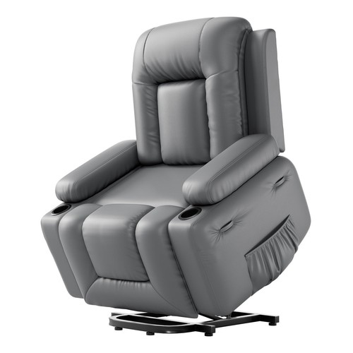 Elektrisch relaxsessel - elektrisch,