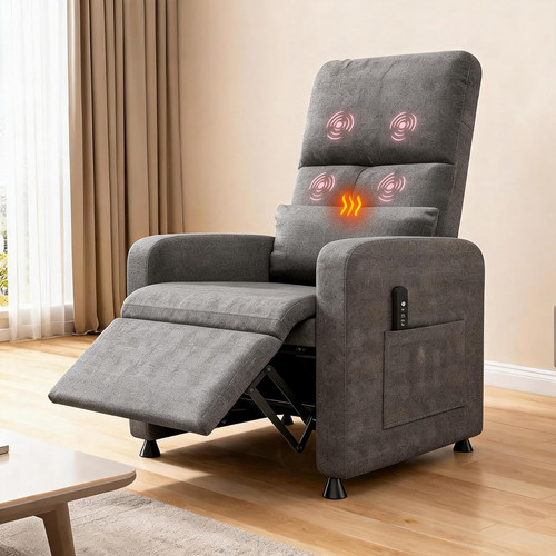 Relaxsessel mit massage und - relaxsessel,