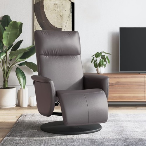 Relaxsessel mit fußteil - relaxsessel,