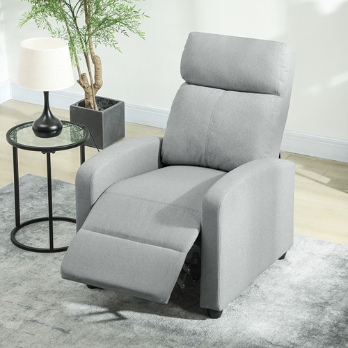 Homcom relaxsessel - homcom,
