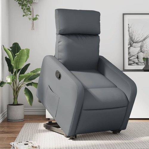 Relaxsessel mit aufstehhilfe - relaxsessel,