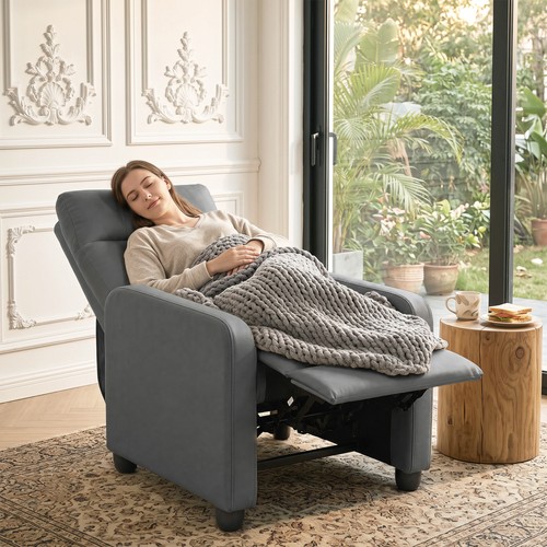 Homcom relaxsessel - homcom,