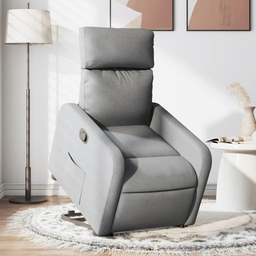 Relaxsessel mit aufstehhilfe - relaxsessel,