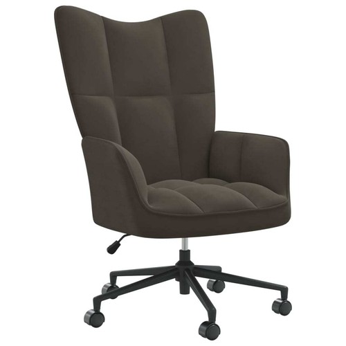 Relaxsessel samt - relaxsessel,
