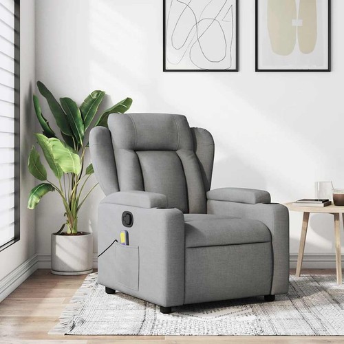 Massage-Relaxsessel