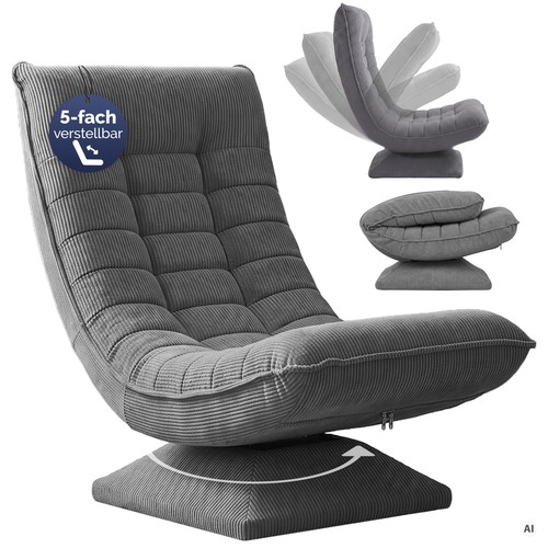 Casaria bodenstuhl - casaria®,