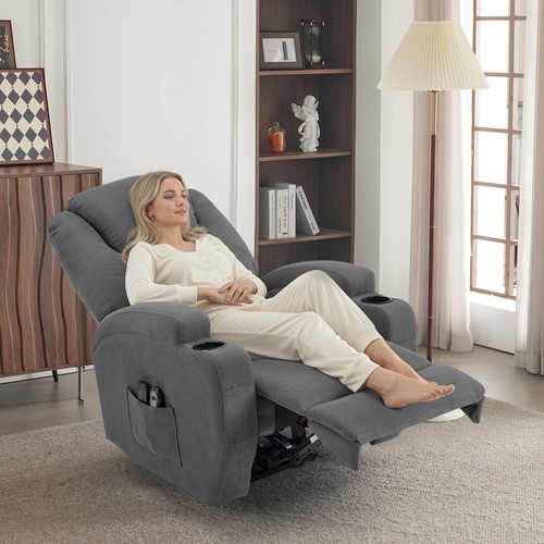 Fernsehsessel mit massage - mit,