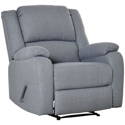Relaxsessel mit liegefunktion - relaxsessel,
