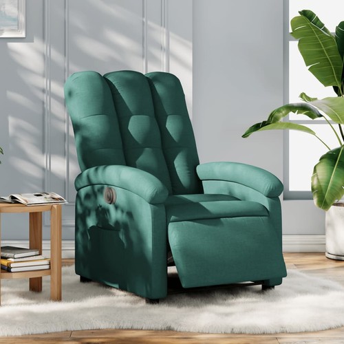 Elektrisch relaxsessel - elektrisch,