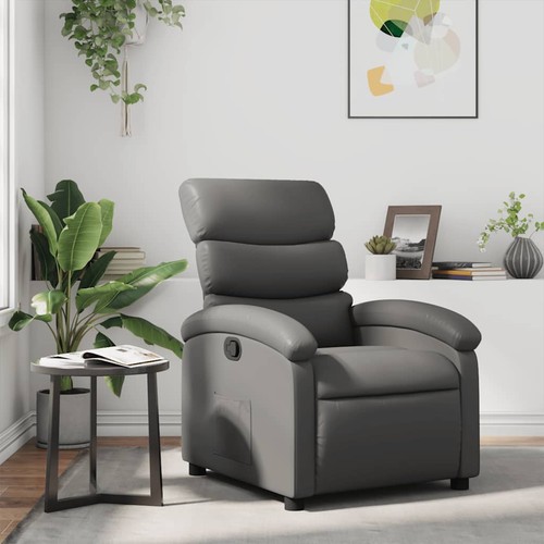 Massagesessel kunstleder - massagesessel,