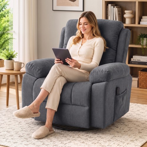 Homcom relaxsessel - homcom,
