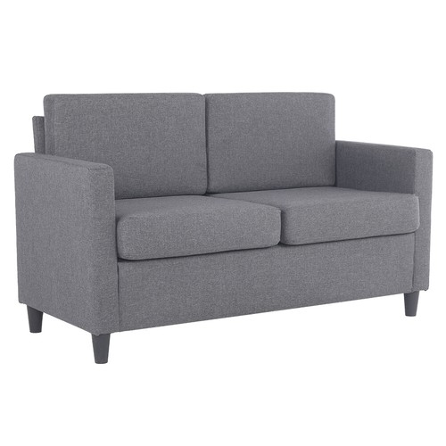 Sofa sitzer stoffsofa - sitzer,