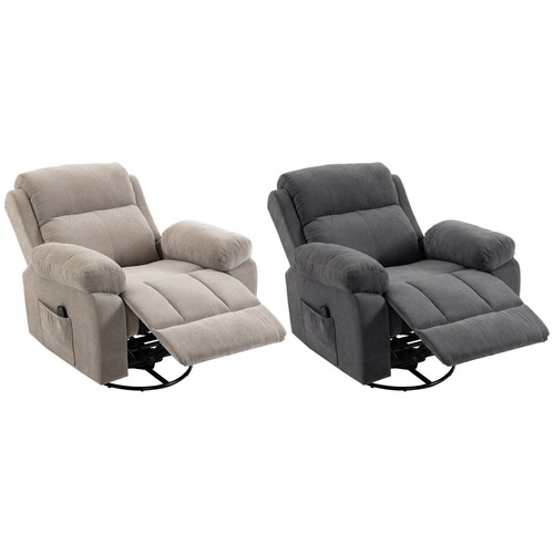 Homcom relaxsessel - homcom,