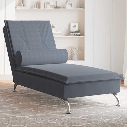Massage chaiselongue mit - massage,
