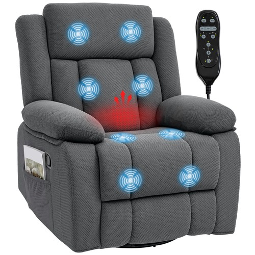 Homcom relaxsessel - homcom,