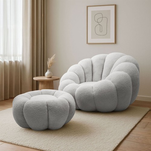 Drehsessel oria mit - drehsessel,