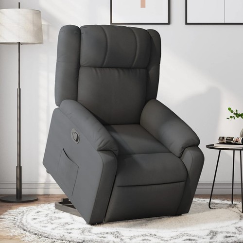 Relaxsessel mit aufstehhilfe - relaxsessel,