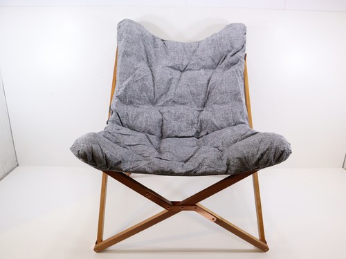 Camp bloomsbury comfort - bloomsbury,