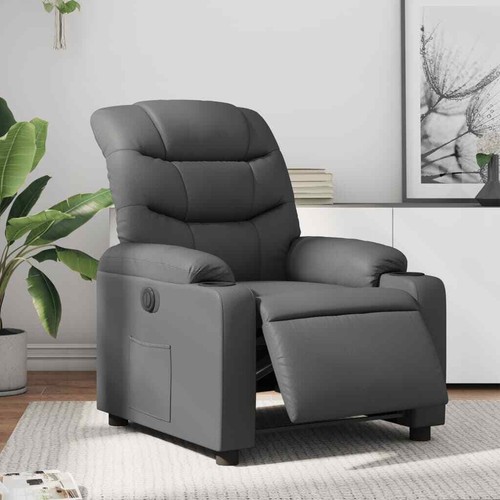 Relaxsessel kunstleder - relaxsessel,